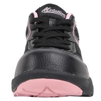 コーコス信岡 メダリオンセーフティー 25.5cm ブラック #507 1足（直送品）