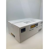 透明強力補修テープ クリアストロング 幅50mm×長さ2m NO.241 オカモト 1箱（10巻：1巻×10）