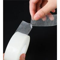 魔法テープ 2.0mm厚 幅30mm×長さ3m 手で切れるタイプ OACRー300320CLH APMジャパン 1巻