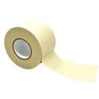 配管テープ 粘着タイプ 0.16mm厚 幅50mm×長さ20m APMジャパン 1セット（5巻：1巻×5）