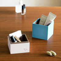 ナカバヤシ ココバコ ペンスタンドタイプ ベージュ KBK-201-BE 1個