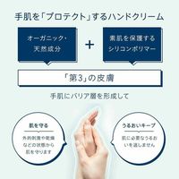 Hands AP.P. ハンズエープロフェッショナルプロテクション ゆずの香り 50g