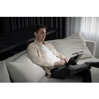 ベンキュー LaptopBar ノートパソコン専用モニターライト（ホワイトグレー） LaptopBarーW 1台