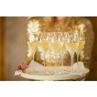 ドイツ ヘンケル トロッケン ドライセック ピッコロ 白 辛口 スパークリングワイン 200ml 1セット(1本×3) 三菱食品