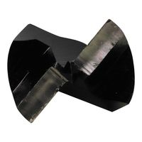 藤原産業 SK11 速切木工ボアビット 六角軸 21mm SSKWー21H 1セット(4個)（直送品）