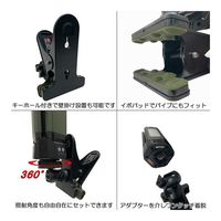 藤原産業 SK11 SLLー20WーCP用クリップ SCLー01 1セット(2個)（直送品）