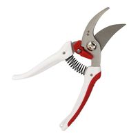 藤原産業 千吉 ガーデン剪定鋏 SGPー56 1セット(4個)（直送品）