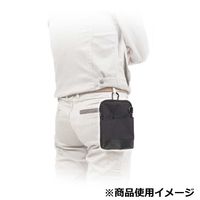 藤原産業 SK11 スマホケース STPーSPー2DG 1セット(4個)（直送品）