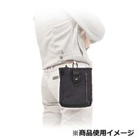 藤原産業 SK11 シザーケース STPーSCー9DG 1セット(2個)（直送品）