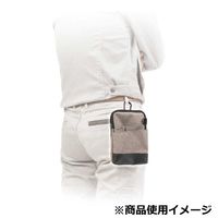 藤原産業 SK11 スマホケース STPーSPー13G 1セット(4個)（直送品）