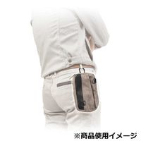 藤原産業 SK11 スマホケース STPーSPー14G 1セット(2個)（直送品）