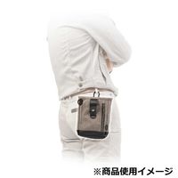 藤原産業 SK11 シザーケース STPーSCー19G 1セット(4個)（直送品）