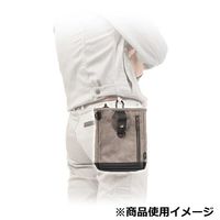 藤原産業 SK11 シザーケース STPーSCー20G 1セット(2個)（直送品）