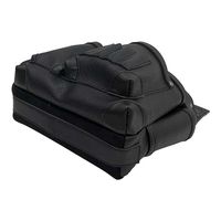 藤原産業 SK11 黒 釘袋 墨ツボホルダー付き SSLーNBー13 1個（直送品）