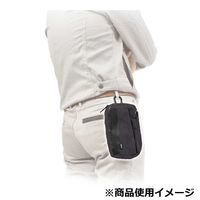 藤原産業 SK11 スマホケース STPーSPー3DG 1セット(2個)（直送品）