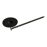 藤原産業 セフティー3 押え釘15cmスライドパット 60本入 63607 1セット(2組)（直送品）