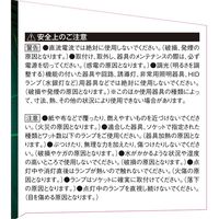 藤原産業 SK11 リーフライト替球 30W LDAー30DGーSKN 1個（直送品）