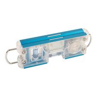 藤原産業 SK11 デバイスライトレベル LEDライト付 150mm DVCーTBLM 1個（直送品）