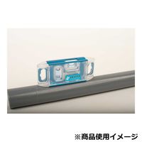 藤原産業 SK11 デバイスプロレベル 120mm DVCーPL120 1個（直送品）