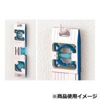 藤原産業 SK11 デバイスファジリティレベル 200mm DVCーFCL 1セット(2個)（直送品）