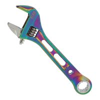 藤原産業 SK11 ギアワイドモンキレンチ 最大口幅30mm SPDー30GMP 1セット(2個)（直送品）