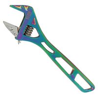 藤原産業 SK11 ワイドモンキレンチ 最大口幅36mm SPDー36WMP 1セット(2個)（直送品）