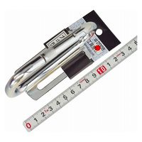 金井産業 スチール工具差し #2008 1個（直送品）