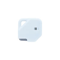 サンスター文具　2ＷＡＹオープナー　アケルキー　ホワイト　S3721701　1個