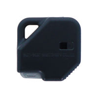 サンスター文具　2ＷＡＹオープナー　アケルキー　ブラック　S3721698　1個