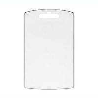 ツヴィリングJ.A.ヘンケルスジャパン ヘンケルス プラスティック カッティングボード ミニ 11570ー100ー0 1個