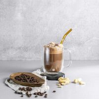 ツヴィリングJ.A.ヘンケルスジャパン ツヴィリング ダブルウォール グラス ラテ マグ 450ml 2pcs セット 1セット