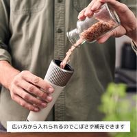 ツヴィリングJ.A.ヘンケルスジャパン ツヴィリング スパイスミル 2pcsセット Z1029ー857ー0 1セット（2個入）