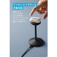 Anker MagGo Wireless Charger （Stand） A25X1N11 1個