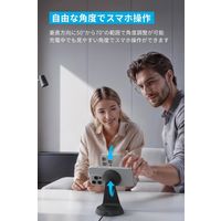 Anker MagGo Wireless Charger A25M7511 1個