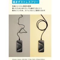 Anker タイプCケーブル （1.8m） ピカチュウモデル A8553N11ー72 1本