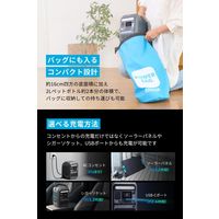 Anker Solix C300 Portable Power Station B17225Z1 1個