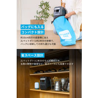 Anker Solix C200 Portable Power Station A1725511 1個