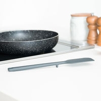 武田コーポレーション シリコーンスパチュラ AC-SSL-SP 1箱(32個入)（直送品）