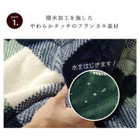 イケヒコ・コーポレーション ジャーナル 掛布団 ローズ 200丸cm 1181750246311 1個（直送品）