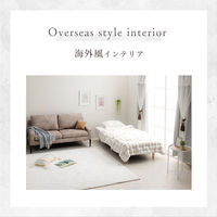 イケヒコ ラピアスプレミアム 毛布 アイボリー 180×200cm 1195990140310 1個（直送品）