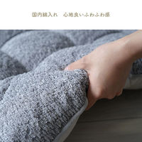 イケヒコ ラクーサ フリーシート ベージュ 50×100cm 1211860025601 1個（直送品）