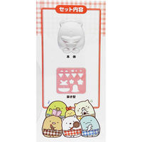 オーエスケー ごはん型 すみっコぐらし 419167 1個（直送品）