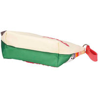 スケーター ポーチ フラットポーチ キャラクター レトロミニーマウス 422474 1個（直送品）