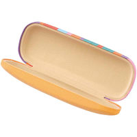 スケーター メガネケース キャラクター 人気 レトロプーさん 436067 1個（直送品）