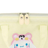 スケーター ランチバッグ がま口型ランチバッグ サンリオ CNかぶりもの 438561 1個（直送品）