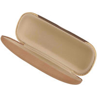 スケーター メガネケース Pompons キャラクター ハード クマ 441209 1個（直送品）