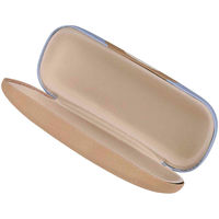 スケーター メガネケース Pompons キャラクター ハード イヌ 441211 1個（直送品）