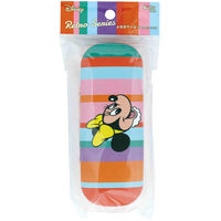 スケーター メガネケース キャラクター 人気 レトロミニーマウス 436065 1個（直送品）