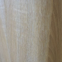 YAMAZEN 木目調 ファイルボックス 紙製 A4 タテ 取っ手付き 収納幅100mm NPF-1031(NA) 1個