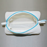 もみ洗いのシューズ洗濯ネットＩＩＩ　筒型 1セット（3個）